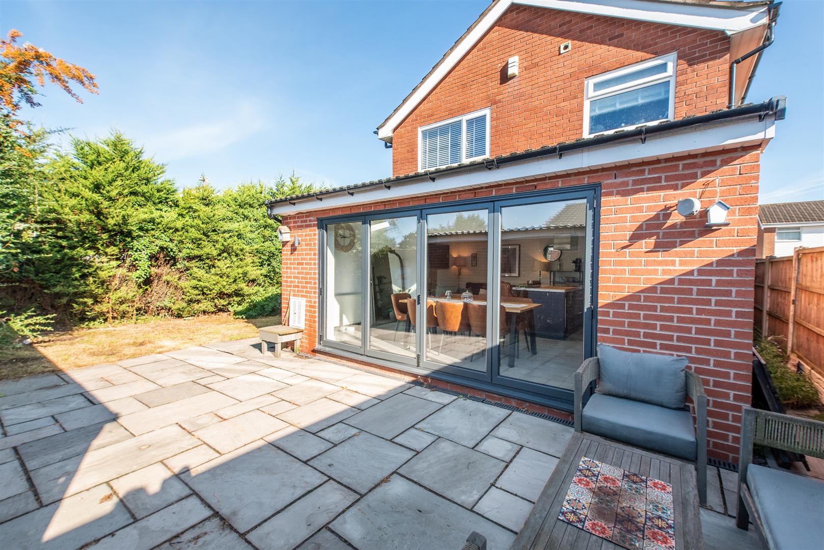 3 bed property in Sumpter Croft, Preston